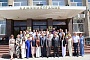 Состоялось выездное заседание Совета контрольно-счетных органов при Контрольно-счетной палате Ростовской области