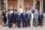 Контрольно-счетная палата Ростовской области и Комитет государственного контроля Гродненской области Республики Беларусь договорились сотрудничестве 
