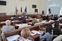Выездное заседание Совета контрольно-счетных органов при Контрольно-счетной палате Ростовской области состоялось в г. Азове