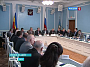 Круглый стол руководителей КСО субъектов РФ