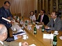 Представители ЕВРОРАИ и Контрольно-счетной палаты обсудили подготовку к международному семинару