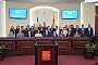 В г. Шахты состоялось ежегодное выездное заседание Совета КСО при КСП Ростовской области с участием председателей 25 контрольно-счетных органов муниципальных образований