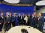 Председатель Контрольно-счетной палаты Ростовской области принял участие в мероприятиях Президиума Совета контрольно-счетных органов при Счетной палате Российской Федерации
