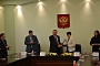 Контрольно-счетная палата Ростовской области  заключила Соглашение о сотрудничестве с Контрольно-счетной палатой города Шахты