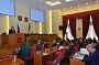 Законодательное Собрание Ростовской области избрало В.И. Хрипуна на новый срок полномочий председателя КСП РО 