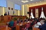 Законодательное Собрание Ростовской области избрало В.И. Хрипуна на новый срок полномочий председателя КСП РО
