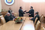 21 марта подписано Соглашение о сотрудничестве между Контрольно-счетной палатой Ростовской области и Территориальным управлением Федеральной службы финансово-бюджетного надзора в Ростовской области