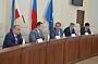 Выездное заседание Совета контрольно-счетных органов при Контрольно-счетной палате Ростовской области состоялось в г. Азове