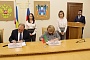 Контрольно-счетные палаты Ростовской области, Херсонской области и Счетная палата Запорожской области будут взаимодействовать