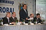 В Ростове стартовал международный семинар финансовых контролеров